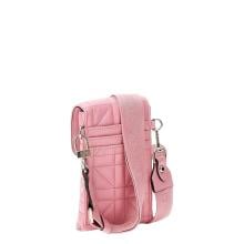 Guess Latona Pink Phone Holder - 2