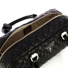 Guess Bauletto Eco Rianee Black - 5