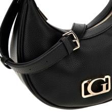 Guess Hobo Circe Black - 4