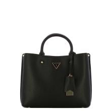 Guess Borsa a mano Meridian II Black - 1