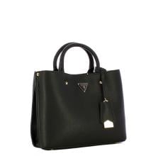 Guess Borsa a mano Meridian II Black - 2