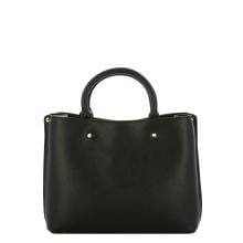 Guess Borsa a mano Meridian II Black - 3