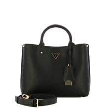 Guess Borsa a mano Meridian II Black - 4