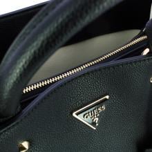 Guess Borsa a mano Meridian II Black - 5