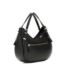 Guess Borsa a mano Lefia Small Black - 2
