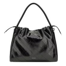 Guess Borsa a spalla Amys Black - 1