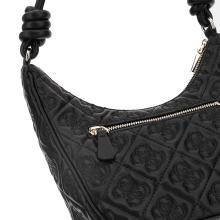 Guess Sottospalla Adelasia Black - 4