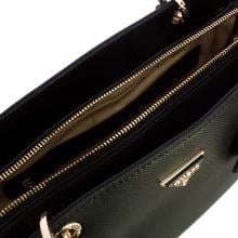 Guess Tote Bag Noelle II Black - 4