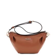 Guess Borsa a spalla Amorette Cognac - 1