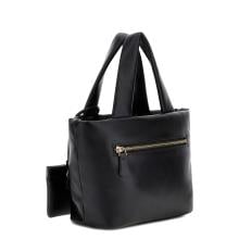 Guess Borsa a mano Sunetra Black - 2