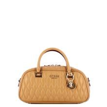 Guess Borsa a mano Valla Small Beige - 1