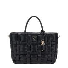 Guess Borsa a mano Marion Black - 1