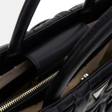 Guess Borsa a mano Marion Black - 4