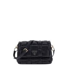 Guess Borsa a tracolla Marion Black - 1