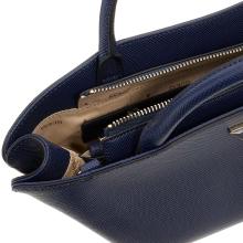 Guess Mini Borsa a mano Bolena Midnight - 4