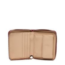Guess Portafogli Gregoria Small Zip around - 2