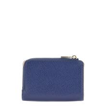 Guess Portafoglio Piccolo Bolena Midnight - 2