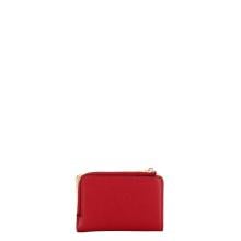 Guess Portafoglio Medio Laurel II Garnet - 2