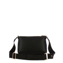 Guess Tracolla Mini Top Zip Beacon Falls Black - 3