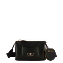 Guess Tracolla Bogue Mini Black - 1
