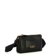 Guess Tracolla Bogue Mini Black - 2