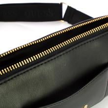 Guess Tracolla Bogue Mini Black - 4