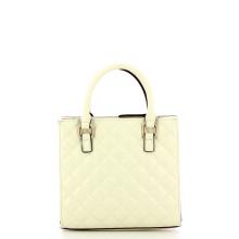 Guess Borsa a mano Alazne Small Off White - 3