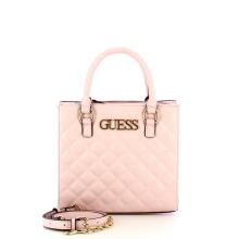 Guess Borsa a mano Alazne Small Powder - 4