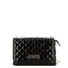 Guess Tracolla Araitz Black - 1