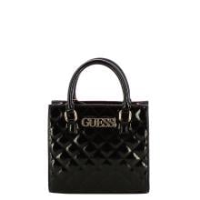 Guess Borsa a mano Araitz Small Black - 1
