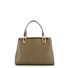 Guess Borsa a mano Bogue Small Cement Multi - 3