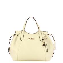 Guess Borsa a mano Moranez Off White - 1