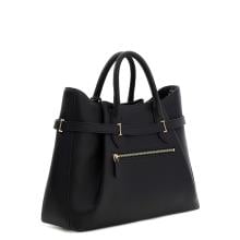 Guess Borsa a mano Yesba Black - 2