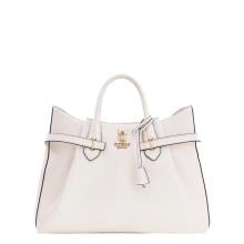 Guess Borsa a mano Yesba Off White - 1