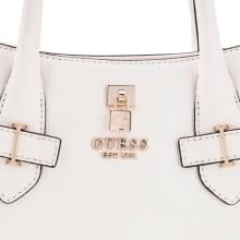 Guess Borsa a mano Yesba Off White - 5