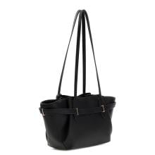 Guess Borsa a spalla Yesba Black - 2