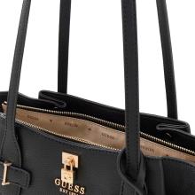 Guess Borsa a spalla Yesba Black - 4