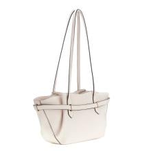 Guess Borsa a spalla Yesba Off White - 2