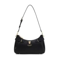 Guess Borsa a spalla Yesba Black - 1