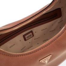 Guess Hobo Bag Evie Cognac - 4