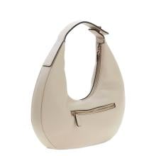 Guess Hobo Bag Evie Light Taupe - 2