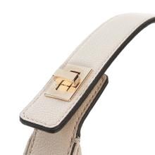 Guess Hobo Bag Evie Light Taupe - 3