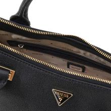 Guess Borsa a mano Evie Charm Black - 4