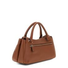 Guess Borsa a mano Evie Charm Cognac - 2