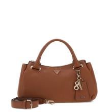 Guess Borsa a mano Evie Charm Cognac - 3