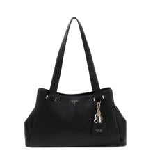 Guess Borsa a spalla Evie Black - 1