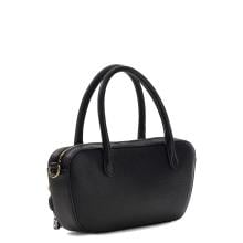 Guess Borsa a mano Davina Charms Black - 2