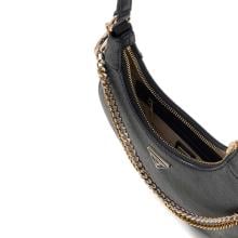 Guess Borsa a spalla Davina Black - 4