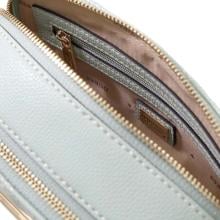 Guess Camera Bag Giully II trapuntata Light Sage - 3