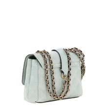 Guess Mini Borsa a tracolla Giully trapuntata Light Sage - 2